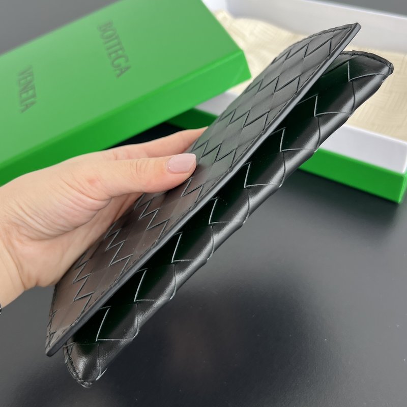 클래식 인트레치아토 월릿 001-250719