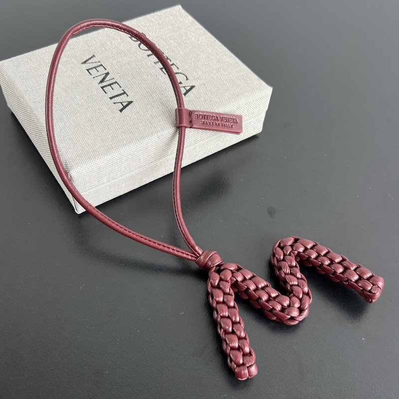 BV 알파벳 니팅 키링 001-250728