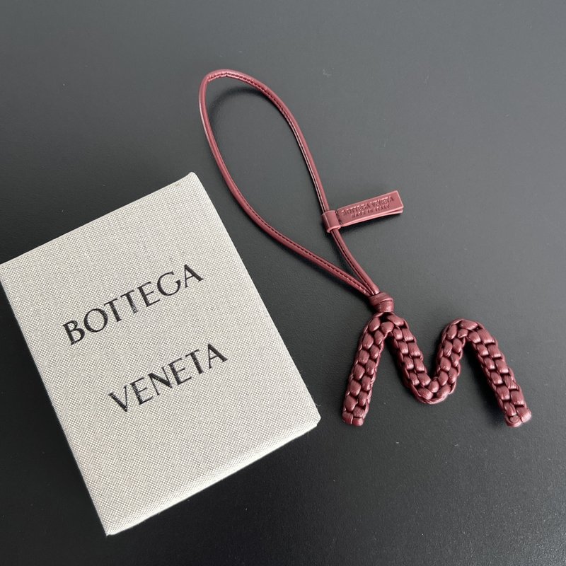 BV 알파벳 니팅 키링 001-250728