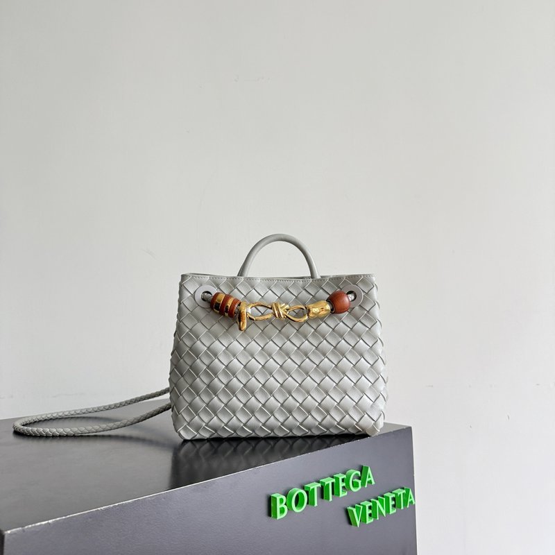 BV 안디아모 인트레치아토 소프트 백 001-250760