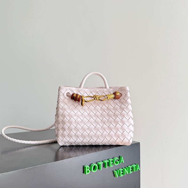 BV 안디아모 인터치아토 핸드백 001-250764