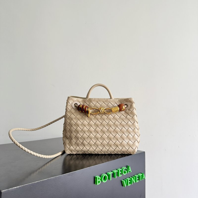 BV 안디아모 인터치아토 소프트 백 001-250766