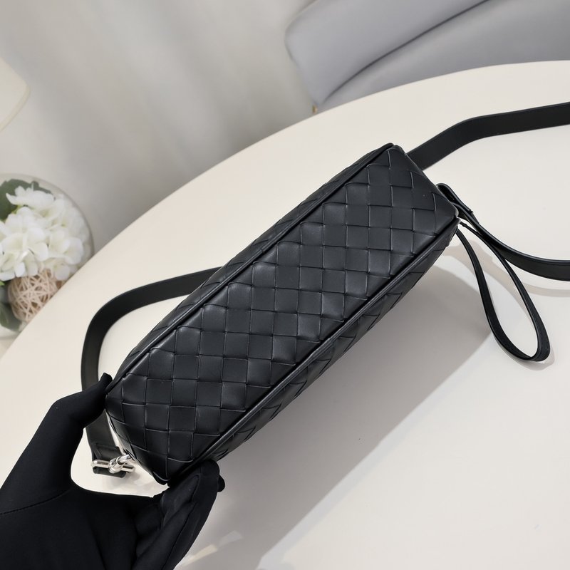 중격자 위빙 카메라백 탈착형 스트랩 001-250805