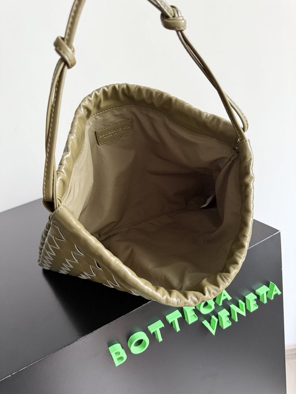BV 더스트백 숄더백 001-251013