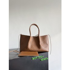 보테가 베네타 피나코테카 인트레치아토 투웨이 백 001-251140