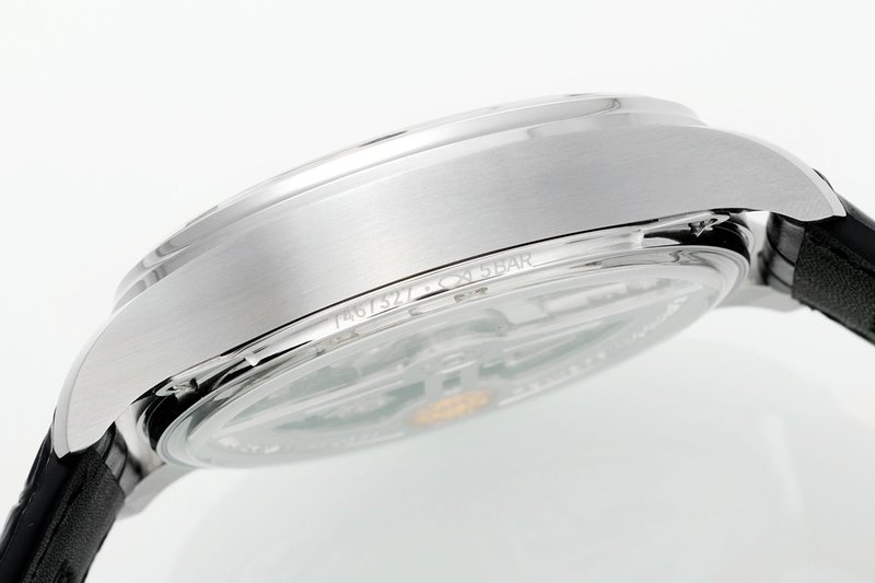 IWC 포르투기세 세븐데이 오토매틱 남성 시계 001-251268
