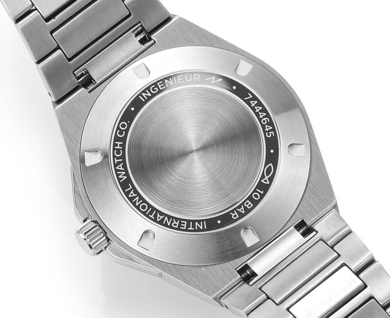 IWC 엔지니어 오토매틱 시계 001-251272