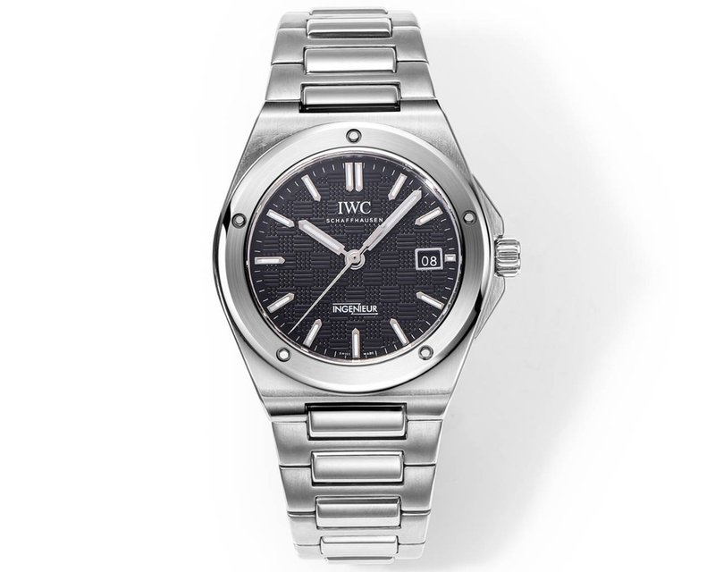 IWC 엔지니어 오토매틱 시계 001-251272