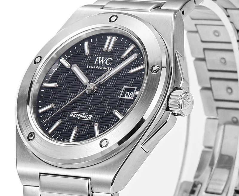 IWC 엔지니어 오토매틱 시계 001-251272