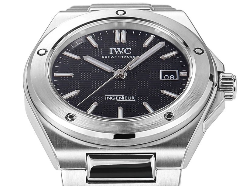 IWC 엔지니어 오토매틱 시계 001-251272