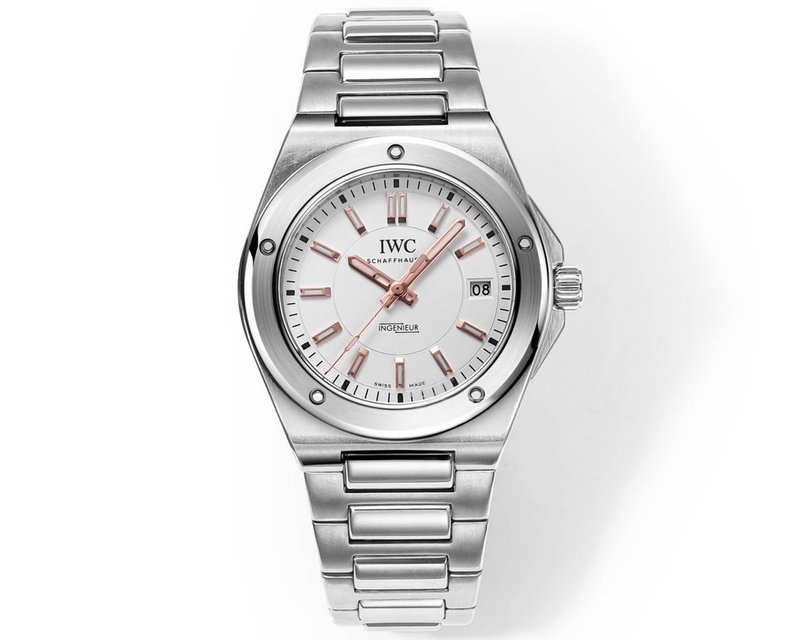 IWC 엔지니어 오토매틱 시계 001-251273