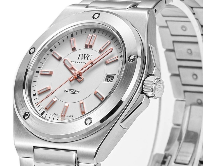IWC 엔지니어 오토매틱 시계 001-251273