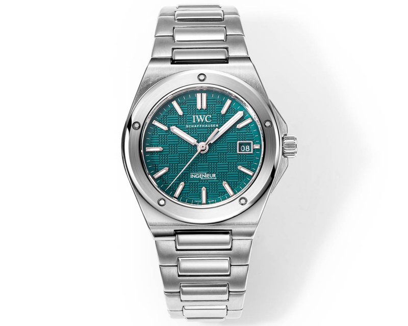 IWC 엔지니어 오토매틱 시계 001-251274