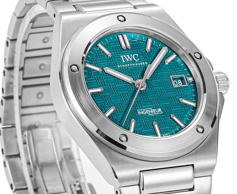 IWC 엔지니어 오토매틱 시계 001-251274