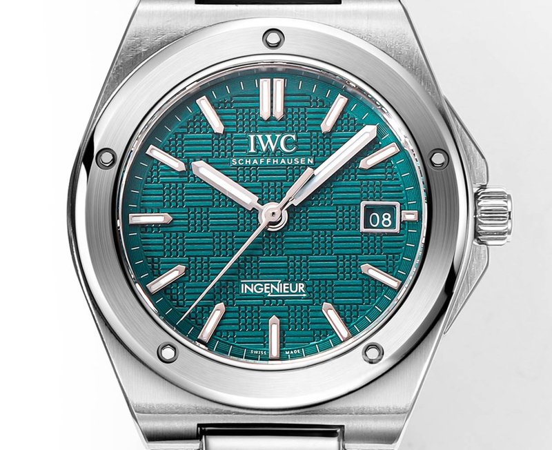 IWC 엔지니어 오토매틱 시계 001-251274