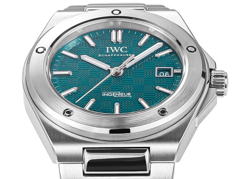 IWC 엔지니어 오토매틱 시계 001-251274