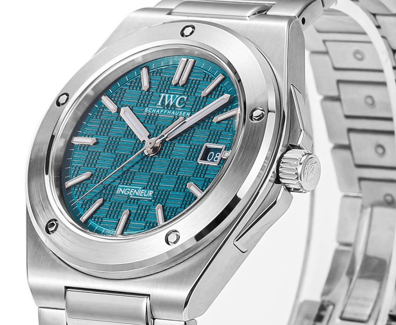 IWC 엔지니어 오토매틱 시계 001-251275