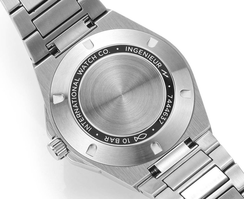 IWC 엔지니어 오토매틱 시계 001-251275