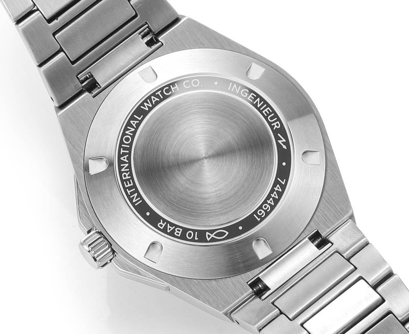 IWC 엔지니어 오토매틱 시계 001-251276