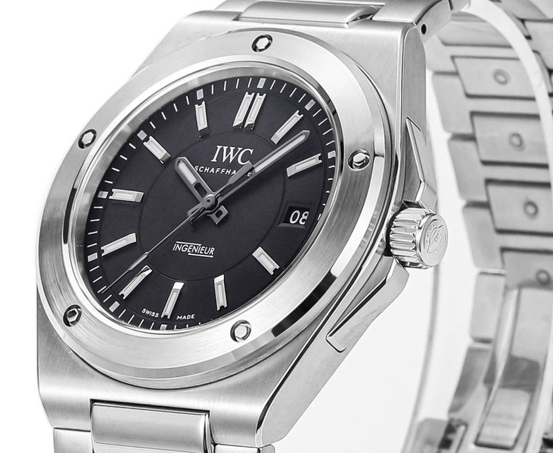 IWC 엔지니어 오토매틱 시계 001-251277