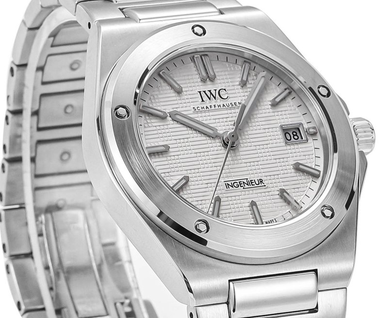 IWC 엔지니어 오토매틱 시계 001-251278