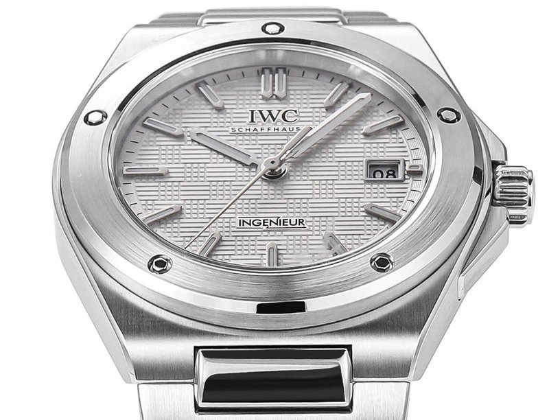 IWC 엔지니어 오토매틱 시계 001-251278