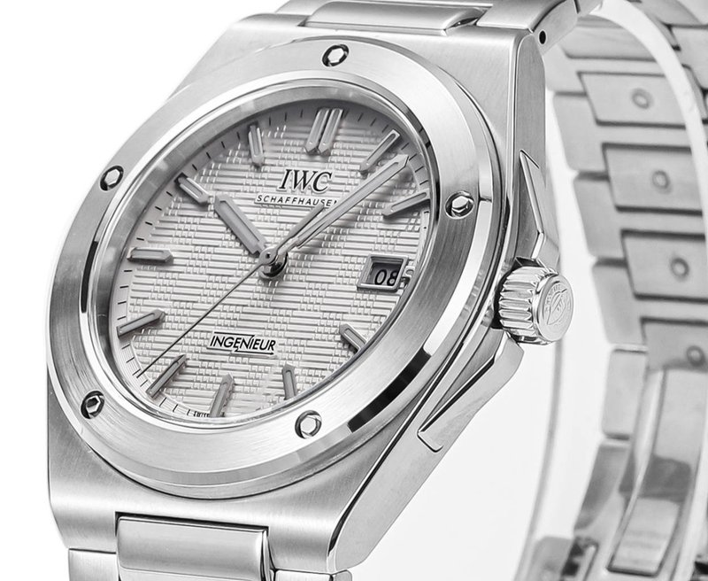 IWC 엔지니어 오토매틱 시계 001-251278