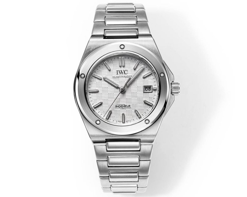 IWC 엔지니어 오토매틱 시계 001-251278