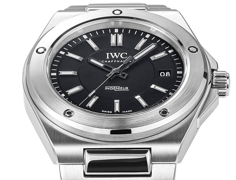 IWC 엔지니어 오토매틱 시계 001-251280