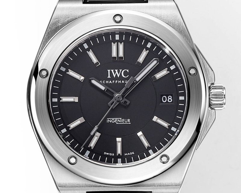 IWC 엔지니어 오토매틱 시계 001-251280