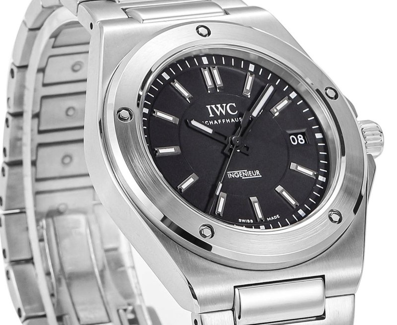 IWC 엔지니어 오토매틱 시계 001-251280