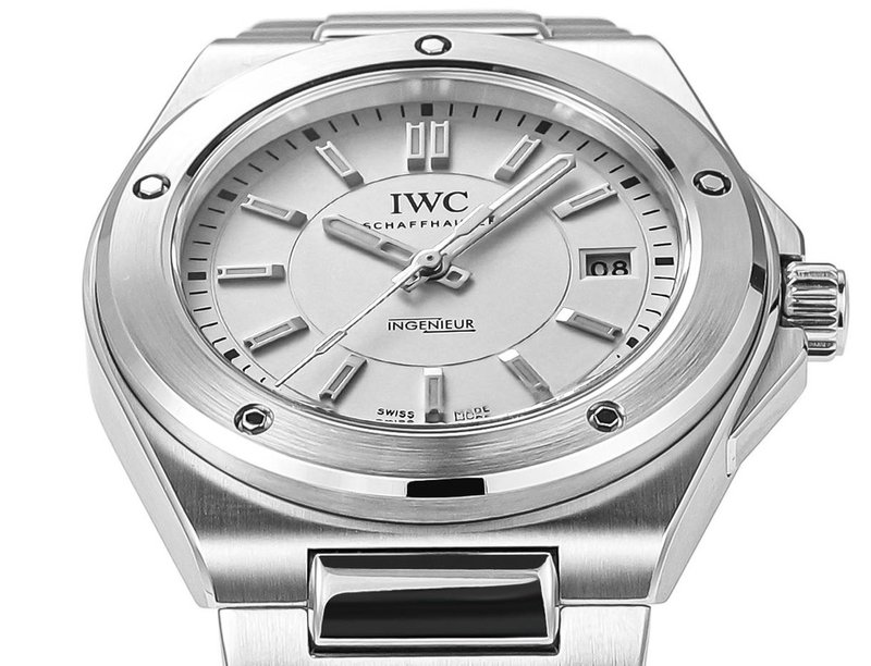 IWC 엔지니어 오토매틱 시계 001-251281