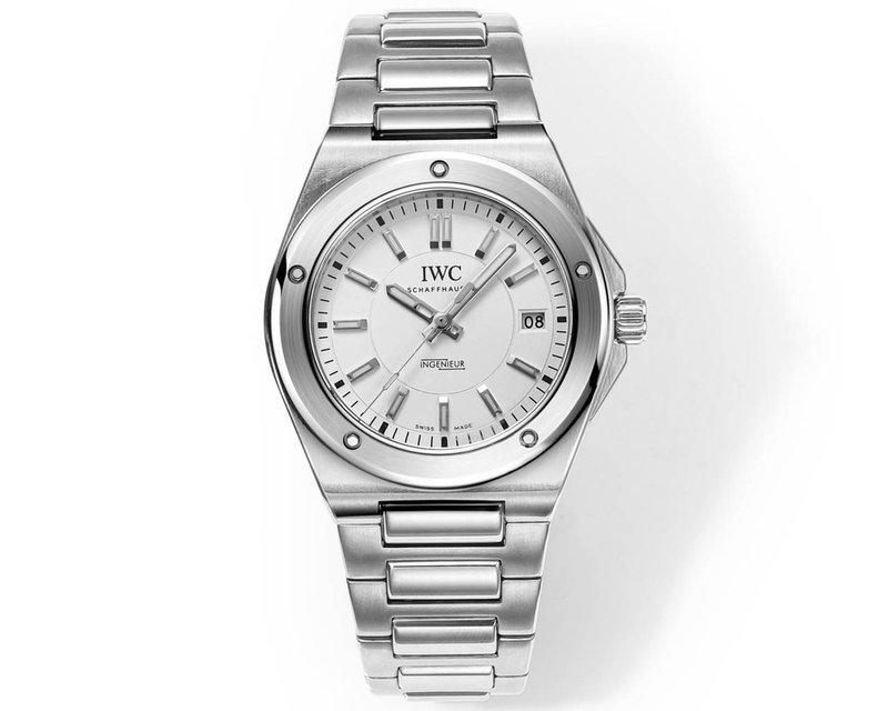 IWC 엔지니어 오토매틱 시계 001-251281