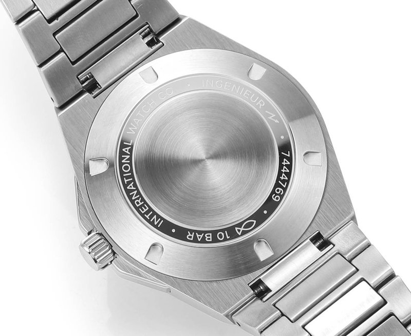 IWC 엔지니어 오토매틱 시계 001-251281