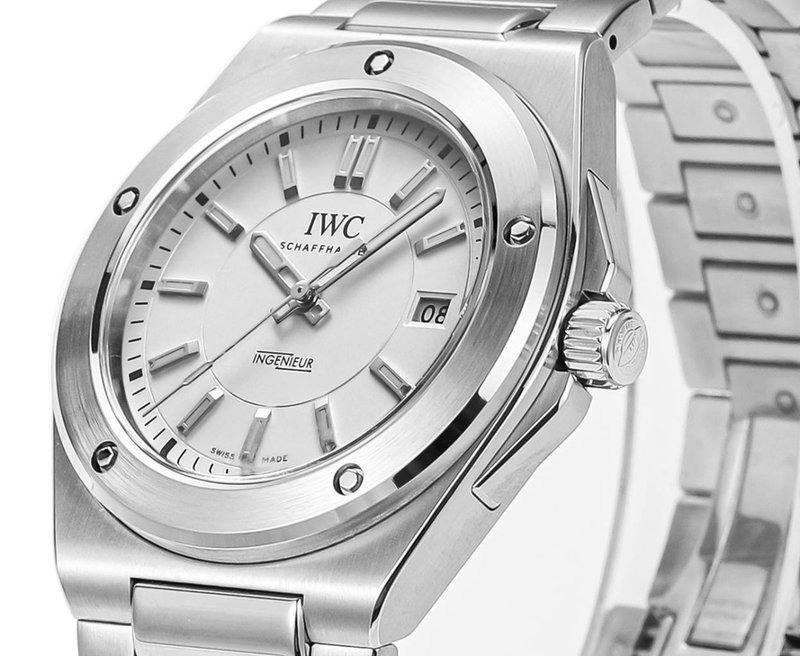 IWC 엔지니어 오토매틱 시계 001-251281