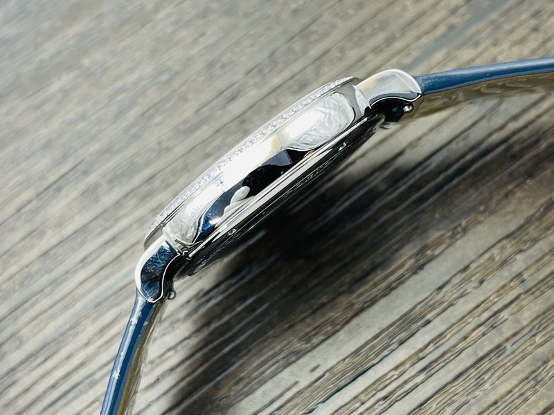 IWC 포르투기제 여성 오토매틱 시계 001-251285