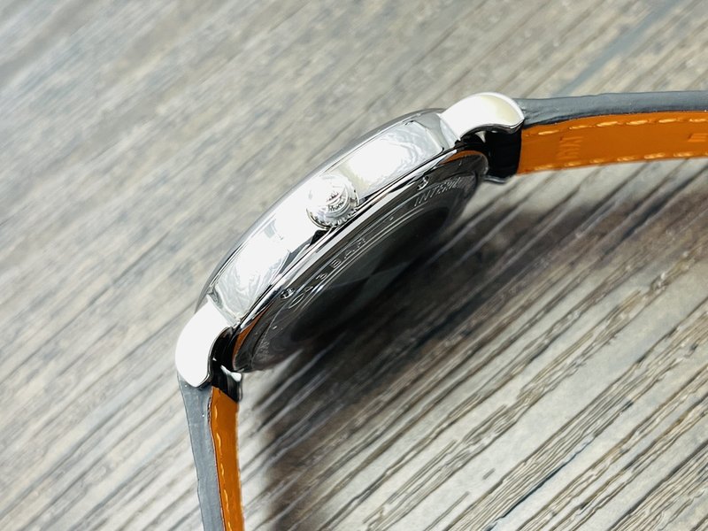 IWC 포르투기저 토매틱 여성용 시계 001-251286