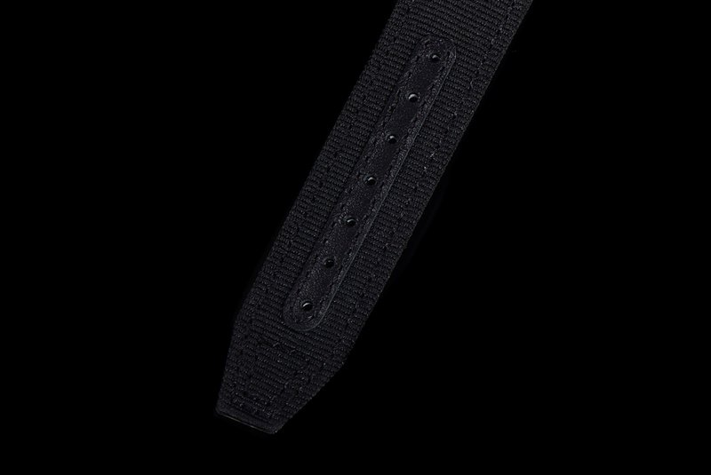 IWC 에이스 오브 스페이드 특별 에디션 시계 001-251296