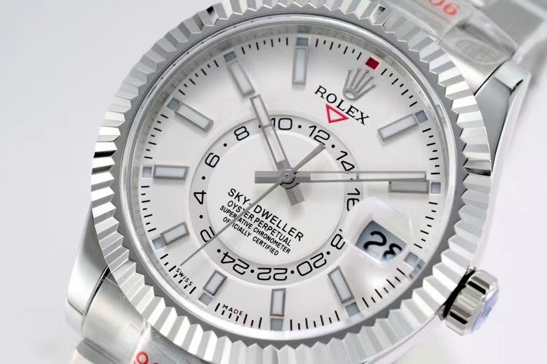 IWC 포르투기제 오토매틱 남성용 시계 001-251297