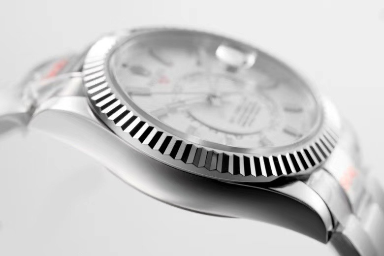 IWC 포르투기제 오토매틱 남성용 시계 001-251297