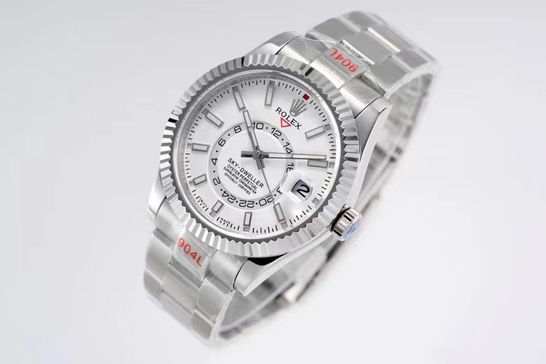 IWC 포르투기제 오토매틱 남성용 시계 001-251297