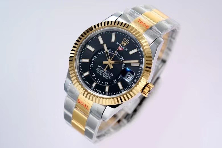 IWC 포르투기제 오토매틱 시계 001-251298