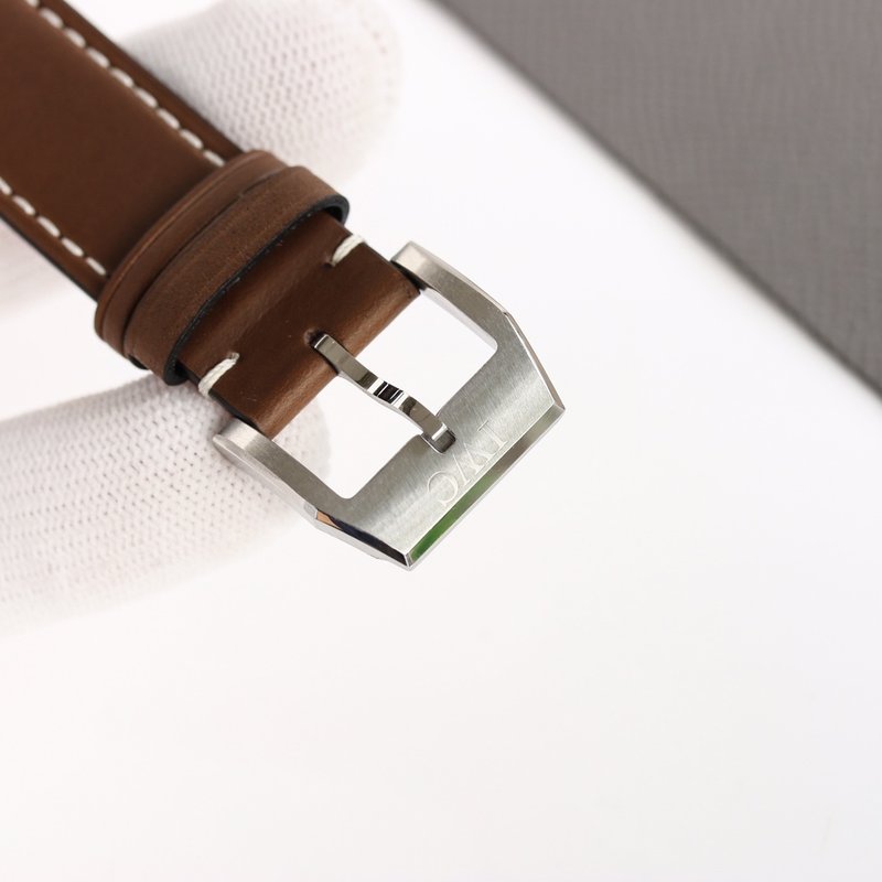 IWC 파일럿 크로노그래프 오토매틱 시계 001-251302