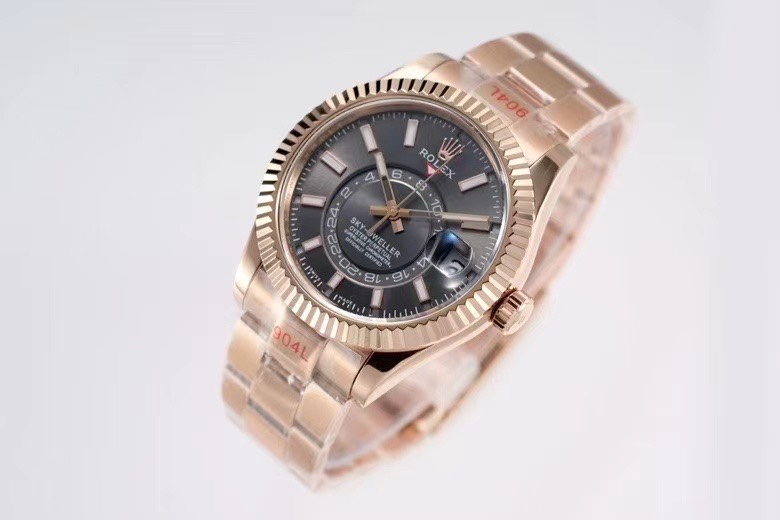 IWC 포르투기제 오토매틱 시계 001-251310