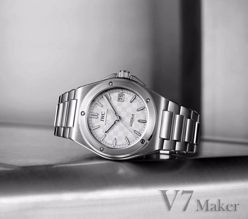 IWC 인지니어 복제 시계 001-251321