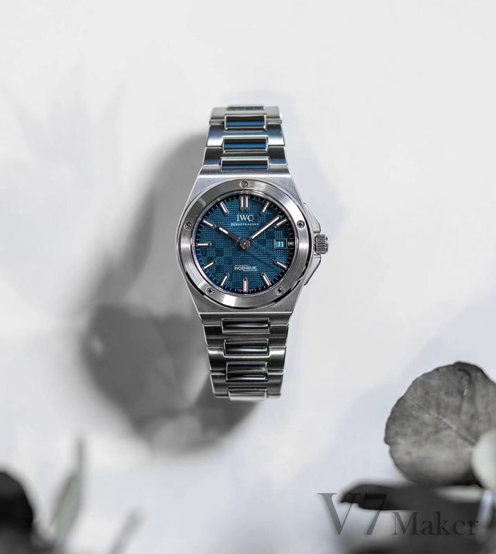 IWC 인지니어 복제 시계 001-251322