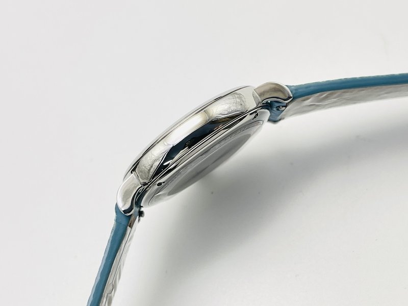 IWC 포르투기제 우아한 여성용 시계 001-251334
