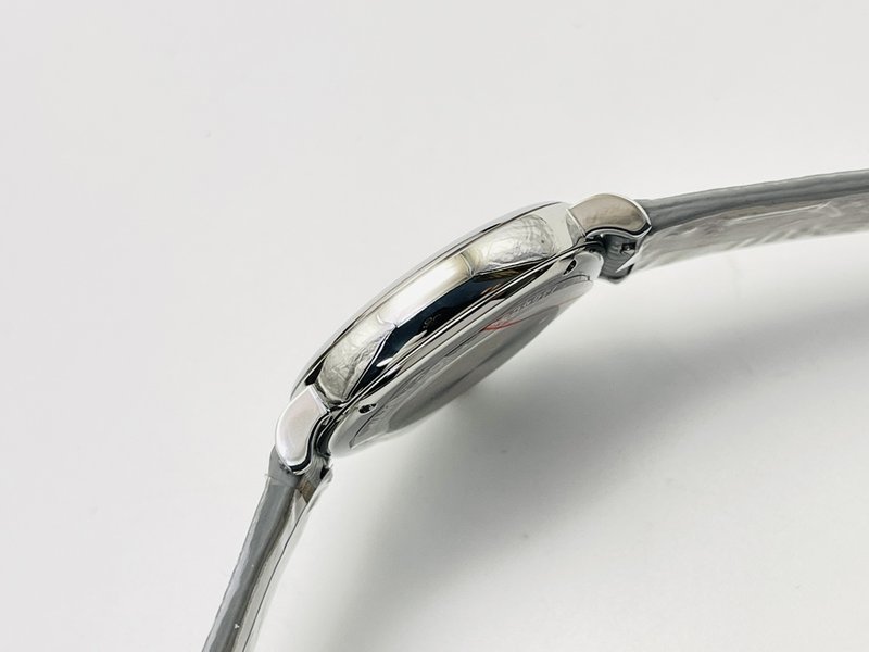 IWC 포르투기제 오토매틱 여성용 시계 001-251338