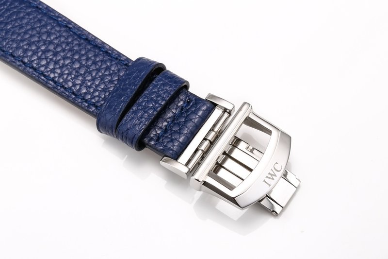 IWC 포르투기제 토매틱 남성용 시계 001-251363