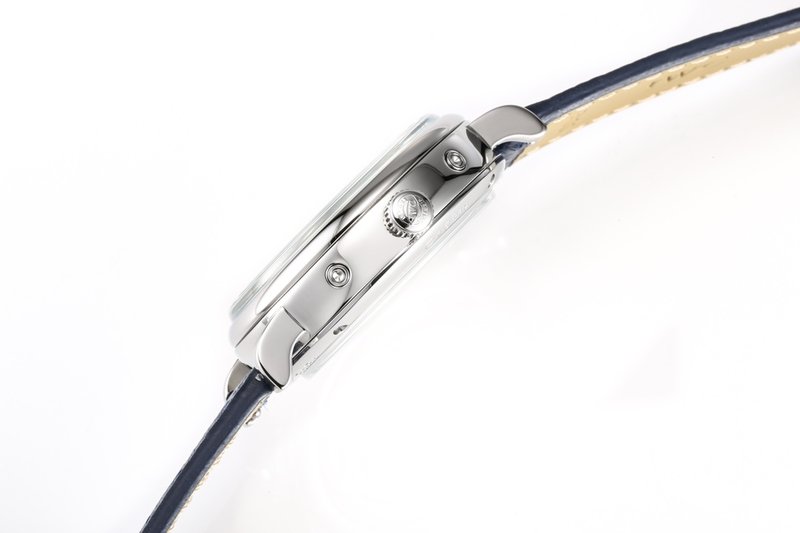 IWC 포르투기제 토매틱 남성용 시계 001-251363